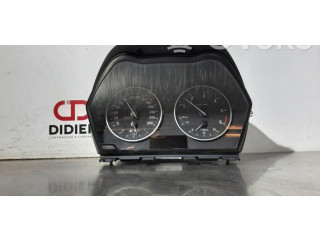 Přístrojová deska BMW X1 F48 F49 2016 6210IK6822974, 26323612