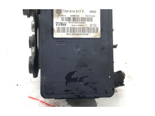 Блок ABS    1S0614517F   Skoda Rapid (NH)