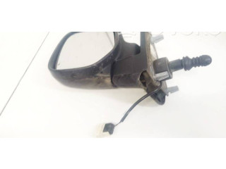 Zpětné zrcátko Citroen Berlingo 2002