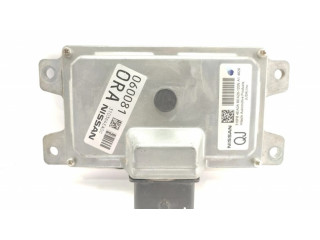 Блок управления коробкой передач 310F64EA0A   Nissan Qashqai