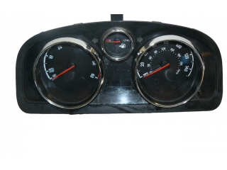 Přístrojová deska Opel Antara 2013 95194763