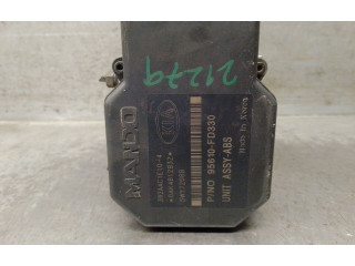 Jednotka ABS 58970FD100, 58970FD100 KIA Rio 2004