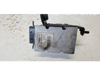 Блок АБС 12843576 Saab 9-3 Ver2 2008 - 2016 года