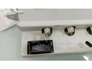 Дисплей    9647409477   Citroen C2