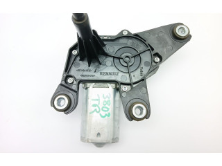 Моторчик заднего дворника 8200734582    Dacia Duster