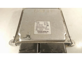 Řídící jednotka A6519004500, A6519014000 Mercedes-Benz C W205 2017