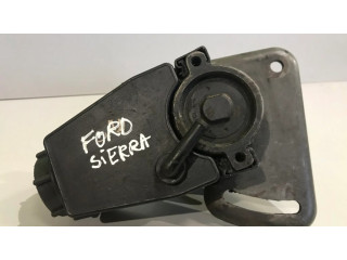 Насос усилителя руля