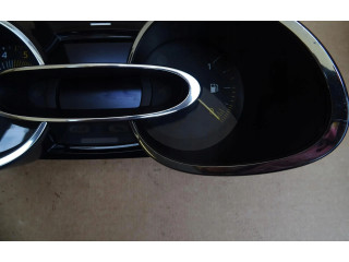 Панель приборов 248108588R Renault Clio IV