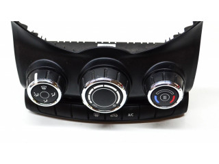 Включатель регулировки салона