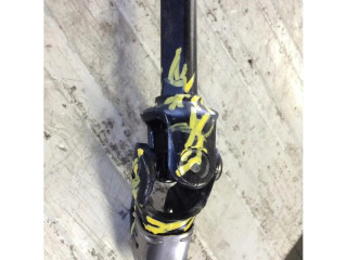 Рулевая рейка Citroen C4 Grand Picasso 2007-2013 года