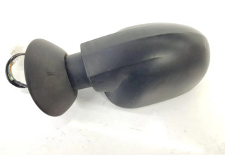 Зеркало электрическое Сзади Dacia Logan I 2004-2012 года