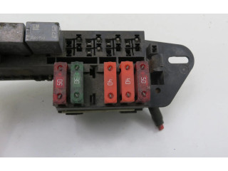 Блок предохранителей     Chevrolet Cavalier    