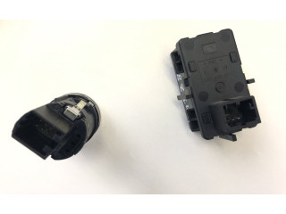 Řídící jednotka 02812030131, 4H0907401H   Audi A8 S8 D4 4H 2014