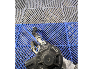 Zámek zadních dveří 25620 Toyota C-HR I 2020