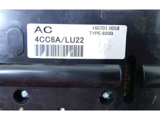 Přístrojová deska Nissan X-Trail T32 2016 1607010058, IMPRK1256247