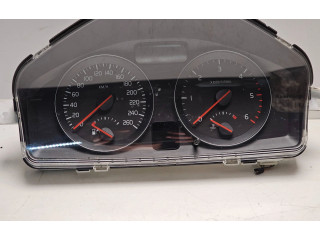 Панель приборов 69199420T, 36002433   Volvo V50       