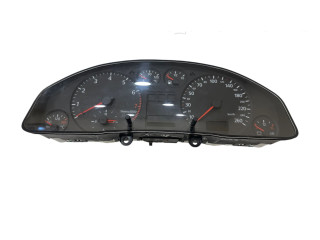 Спидометр (приборный щиток)  4B0919860F, W3270   Audi A6 S6 C5 4B 