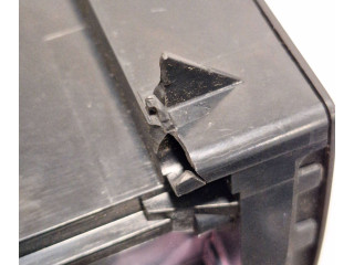 Блок управления климат-контролем 5HB00760405, 4B0820043G   Audi A6 S6 C5 4B