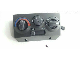 Блок управления климат-контролем 100140600 Fiat Punto (176)