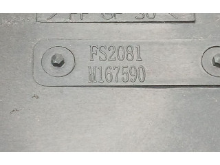 Поршень Электрический вентилятор радиаторов R9M 409 FS2081, M167590 Renault Megane IV