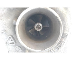 Turbodmychadlo Турбина PA54399700005, TURBOCOMPRESOR Fiat Punto (199) 1.2