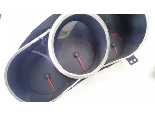 Přístrojová deska Mazda CX-7 2008 bp4k55430, k9001