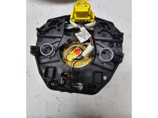 Руль Skoda Octavia Mk3 (5E)  2013 - 2019 года 5E0419091AA, 0060021679      