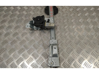 Рулевая рейка Передний механический механизм для подъема окна 807213282R Dacia Sandero - года