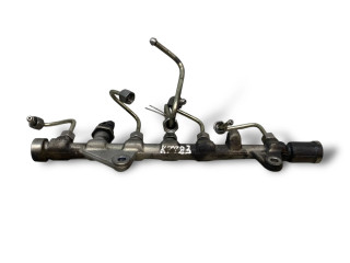 Топливная рампа 8200750048, 0445214158 Renault Scenic III - Grand scenic III для двигателя F9Q 872