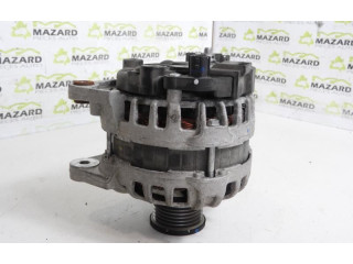 Генератор SN, 011942 Dacia Sandero