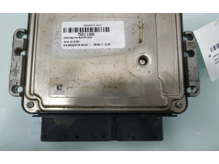 Блок управления двигателя 3911327455 KIA Magentis