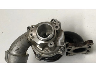 Turbodmychadlo Турбина 16339700023, 120418   Seat Arona 1.0  