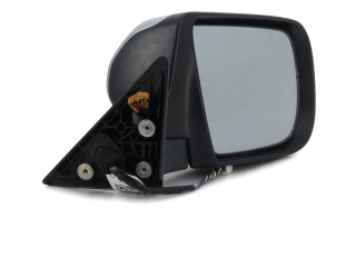 Зеркало электрическое        Subaru Forester SG  2006 - 2008 года   