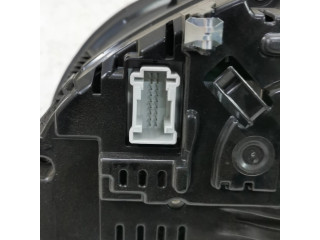 Přístrojová deska Mercedes-Benz GLC C253 2019 A2059009544, A2059029826