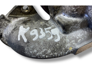  Турбина Peugeot 5008  GTC1244VZ, 9686120680   для двигателя 9HR (DV6C)      