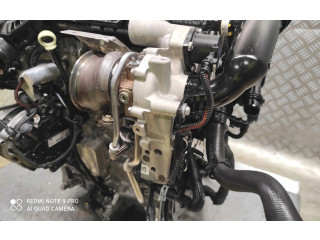 Турбина Нагнетатель Opel Grandland X 9832803480, 9825982080