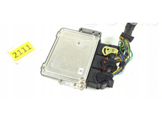 Řídící jednotka 0281030044 Ford Kuga III 2022