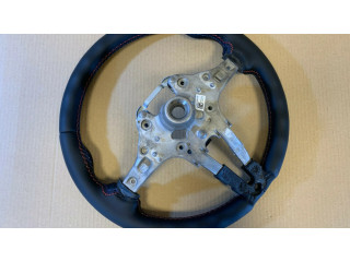 Руль BMW 4 F36 Gran coupe 2014-2017 года 32307848338, 32307850403