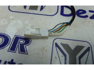 Зеркало электрическое Dacia Logan II 2012 - 2020 года