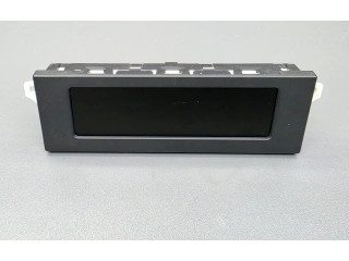 Дисплей 503550290405, 96597970XT Citroen C2