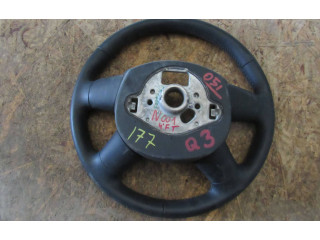 Руль Audi Q3 8U 2011 - 2016 года