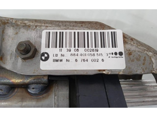 Руль BMW X3 E83  2003 - 2010 года 67640026      