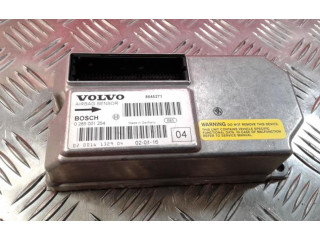 Блок подушек безопасности 0285, 001 Volvo S60