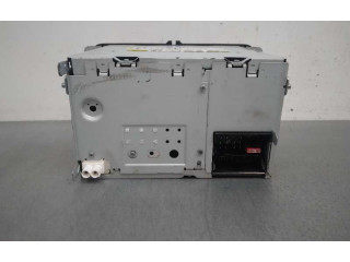 Блок управления HiFi audio