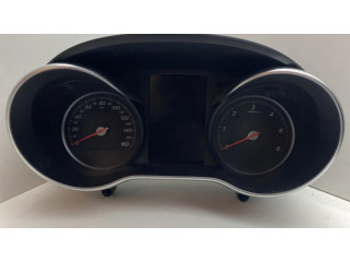 Přístrojová deska Mercedes-Benz C W205 2016 A2059001418