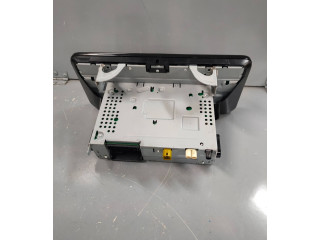 Панель приборов 248107C014   Nissan Serena       