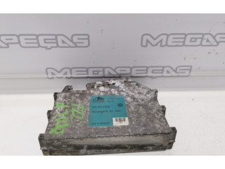 Блок управления АБС 1H0907379B, 10.0941-0313.4   Volkswagen Golf III