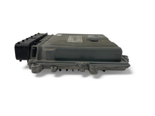 Блок управления двигателем Блок управления 31372225AA, 0281019168 Volvo XC90