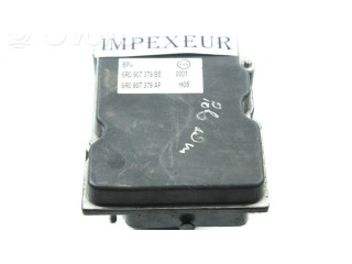 Jednotka ABS 6R0614517BA, 0265239074   Seat Ibiza IV (6J,6P) 2011