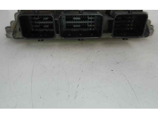 Řídící jednotka 9658556880 Citroen C3 Pluriel 2005